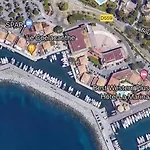 Cosy Et Spacieux En Bord De A Saint-raphael, En Face Du Port Santa-lucia Apartment *