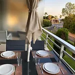 Cosy Et Spacieux En Bord De A Saint-raphael, En Face Du Port Santa-lucia Apartment Saint-Raphael (Var)